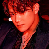 岩谷翔吾 — Kuromiya Ryoga