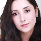 Paola Montes De Oca — Maria Antonieta de las Nieves