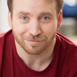 Trevor Devall — Dukey (voice)