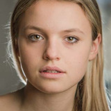 Emily Reid — Sophia Trenchard