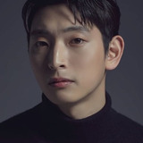 Jeong Jin-woon — Jin Yu-jin