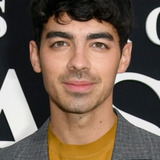 Joe Jonas — Joe Lucas