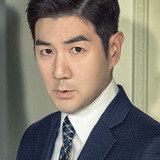 Han Sang Jin — Jang Myung Hwan