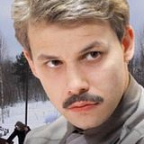 Шамиль Хаматов — Руслан Абашев, муж Анфисы