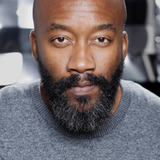 Gary Anthony Stennette — Detective Darryl Jackson