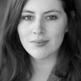 Lydia Rose Bewley — Vicky Wilson