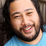 Cooper Andrews — Jerry