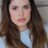 Alex Frnka — Carly D'Amato