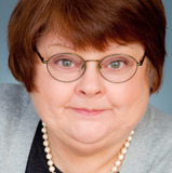 Бонни Хеллман — Penny Brooks