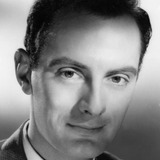 Francis Matthews — Captain Scarlet (voice)