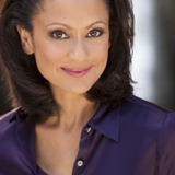 Anne-Marie Johnson — Nadine Hudson Thomas