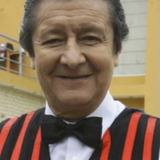 Adolfo Chuiman — Rodolfo Rojas