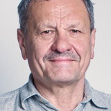 Miroslav Krobot — kpt. Dítě