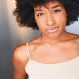 Bryce Charles — Dee Dee Holloway (voice)