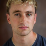 Ben Porter — Milo Cross