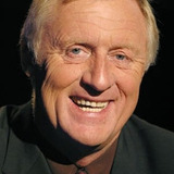 Chris Tarrant — Self - Presenter