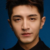 金瀚 — Chiyun Nan