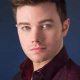 Chris Colfer — Kurt Hummel