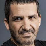 Cüneyt Mete — Orhan Eren