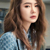 戚薇 — Princess Guantao