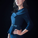 Kim Yoon Jin — Ma Ji Won