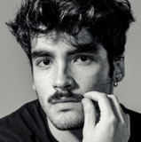José Victor Pires — Roni (jovem)