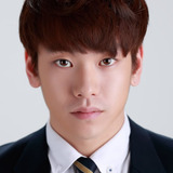 안승균 — Ahn Jung-il