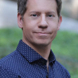 Eric Jacobson — Miss Piggy / Fozzie Bear / Animal (voice)