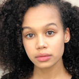Annarah Cymone — Sandra