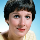 Mary Gross — Patsy Wickett (voice)