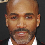 Donnell Turner — Curtis Ashford