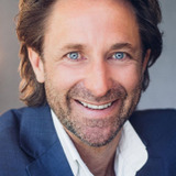 Aaron Ward — Quizmaster