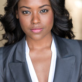 Sabrina Revelle — Courtney