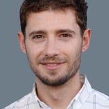 Julian Morris — Callum