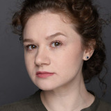 Марина Барсукова — consignment seller