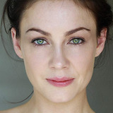 Anna Skellern — Dr. Lexy Price