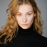 Johanna Hens — Britta