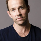 Джонджо О’Нил — DI Shaun Keep