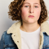 Sasha Knight — Ollie (voice)