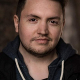 Ryan McAllister — Sylvester the Butler
