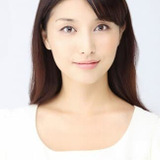 橋本マナミ — Mao Uehara