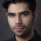 Ali Ariaie — DC Will Akbari