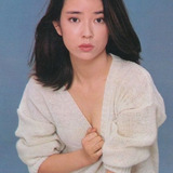 岸本加世子 — Toko Ishihara(石原 東子)