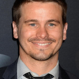 Jason Ritter — Dipper Pines (voice)