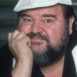 Dom DeLuise — Itchy Itchiford (voice)