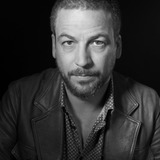 Frank Semelet — Maitre Junège