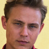 Dennis Mojen — Markus