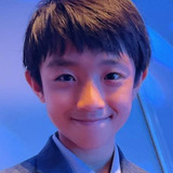 阮柏皓 — Young Wei Zh-yuan