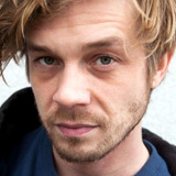 Joren Seldeslachts — Chris De Wolf