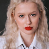 Виктория Шаталова — Наташка